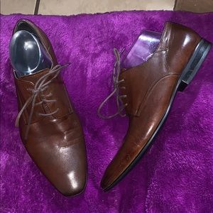 Aldo Men Shoes